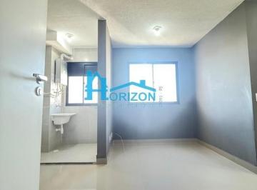 Apartamento · 43m² · 2 Quartos · Apartamento para alugar em Residencial Parque Da Fazenda de 43.00m² com 2 Quartos