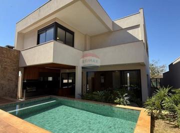Casa · 318m² · 3 Quartos · Casa de Condomínio para alugar em Alphaville de 318.00m² com 3 Quartos e 3 Suites