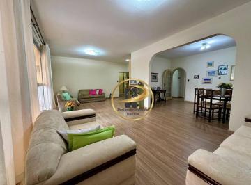 Apartamento · 212m² · 4 Quartos · 2 Vagas · Apartamento para venda em Aparecida de 212.00m² com 4 Quartos, 1 Suite e 2 Garagens