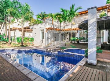 Casa · 524m² · 4 Quartos · 9 Vagas · Casa para venda em SÍTIOS DE RECREIO GRAMADO de 524.13m² com 4 Quartos, 4 Suites e 9 Garagens