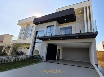 Casa · 181m² · 3 Quartos · 2 Vagas · Casa de Condomínio para alugar em Loteamento Park Gran Reserve de 181.00m² com 3 Quartos, 1 Suite e