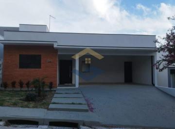 Casa · 163m² · 3 Quartos · 4 Vagas · Casa de Condomínio para venda em Picollo Villaggio de 163.00m² com 3 Quartos, 2 Suites e 4 Garagens