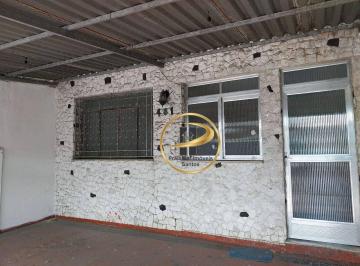 Casa · 154m² · 3 Quartos · 2 Vagas · Sobrado para venda em Campo Grande de 154.00m² com 3 Quartos e 2 Garagens