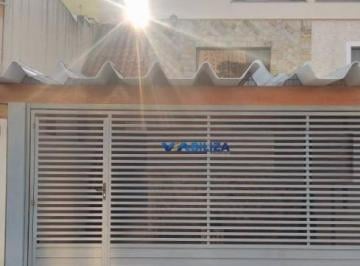 Casa · 150m² · 3 Quartos · 2 Vagas · Sobrado para venda em Vila Capitão Rabelo de 150.00m² com 3 Quartos, 1 Suite e 2 Garagens