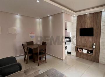 Apartamento · 51m² · 2 Quartos · 1 Vaga · Apartamento para venda em Parque Planalto de 51.00m² com 2 Quartos e 1 Garagem