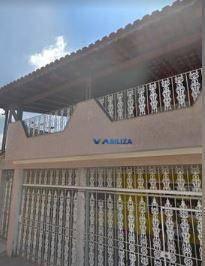 Casa · 380m² · 3 Quartos · 2 Vagas · Sobrado para venda em Jardim Scyntila de 380.00m² com 3 Quartos e 2 Garagens