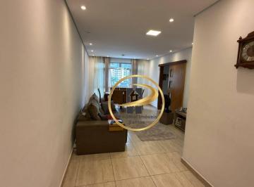 Apartamento · 120m² · 2 Quartos · 1 Vaga · Apartamento para venda em José Menino de 120.00m² com 2 Quartos, 1 Suite e 1 Garagem