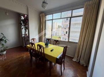 Apartamento · 114m² · 2 Quartos · MARAVILHOSO 2 QUARTOS NO CORAÇÃO DE LARANJEIRAS