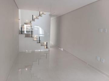 Casa · 120m² · 2 Quartos · 2 Vagas · Sobrado para venda em Vila Frugoli de 120.00m² com 2 Quartos, 1 Suite e 2 Garagens