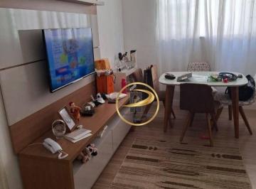 Apartamento · 64m² · 2 Quartos · Apartamento para venda em Campo Grande de 64.00m² com 2 Quartos
