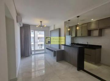 Apartamento · 79m² · 2 Quartos · 2 Vagas · Apartamento para alugar em Jardim Maracanã de 79.00m² com 2 Quartos, 1 Suite e 2 Garagens