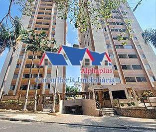 Apartamento · 79m² · 3 Quartos · 2 Vagas · Alphaville Edifício Maison de Ville: 78 m2, 3 dorms, 2 vagas