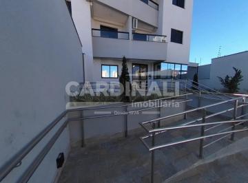 Apartamento · 77m² · 2 Quartos · 1 Vaga · Apartamento para venda em Centro de 77.00m² com 2 Quartos, 1 Suite e 1 Garagem