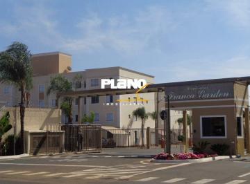 Apartamento · 45m² · 1 Quarto · 1 Vaga · Apartamento para alugar em Vila Santa Cruz de 45.00m² com 1 Quarto e 1 Garagem