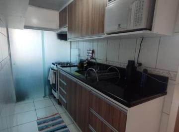 Apartamento · 60m² · 2 Quartos · 1 Vaga · Apartamento para venda em Jardim Umarizal de 60.00m² com 2 Quartos e 1 Garagem