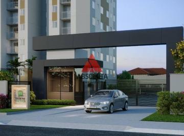 Apartamento · 44m² · 2 Quartos · Apartamento para venda em Jardim São Francisco de 44.00m² com 2 Quartos
