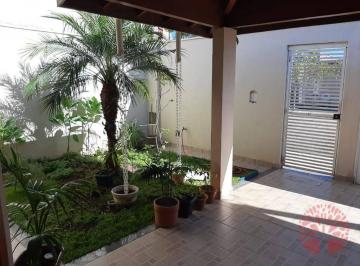 Casa · 180m² · 3 Quartos · 2 Vagas · Casa para venda em Jardim Copacabana de 180.00m² com 3 Quartos, 1 Suite e 2 Garagens