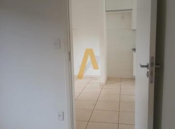 Código do Imóvel: CM1977194-3 - Imóvel anunciado por Imobiliária Grupo Kza Imóve · Apartamento para venda em Jardim Doutor Paulo Gomes Romeo de 45.00m² com 2 Quartos e 1 Garagem