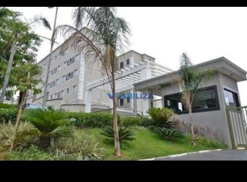Apartamento · 38m² · 2 Quartos · 1 Vaga · Apartamento para venda em Vila Alzira de 38.00m² com 2 Quartos e 1 Garagem