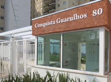 Apartamento · 59m² · 3 Quartos · 1 Vaga · Apartamento para venda em Jardim Imperador de 59.00m² com 3 Quartos e 1 Garagem
