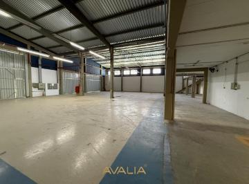 Comercial · 1280m² · 28 Vagas · Galpão / Depósito / Armazém para alugar em Vila Vitória I de 1280.00m² com 28 Garagens