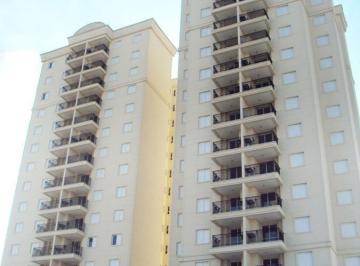 Apartamento · 70m² · 3 Quartos · 2 Vagas · Apartamento para venda em Rudge Ramos de 70.00m² com 3 Quartos, 1 Suite e 2 Garagens