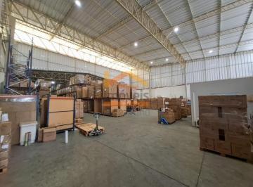 Comercial · 2400m² · Galpão / Depósito / Armazém para venda e aluguel em Parque Industrial Recanto de 2400.00m²