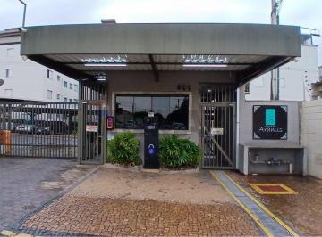 Apartamento · 55m² · 2 Quartos · 1 Vaga · Apartamento para alugar em Jardim Progresso de 55.00m² com 2 Quartos e 1 Garagem