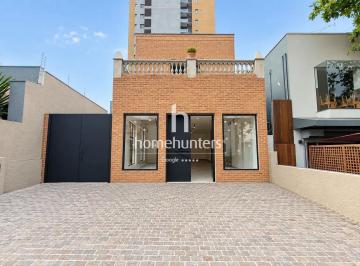 Casa · 323m² · 1 Quarto · 8 Vagas · Casa para alugar em Cambuí de 323.00m² com 1 Quarto e 8 Garagens