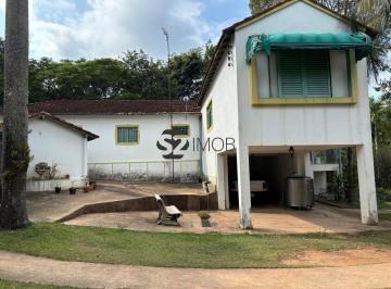 Rural · 72600m² · 3 Quartos · Fazenda / Sítio para venda em Jardim 31 de Março de 72600.00m² com 3 Quartos