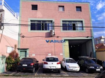 Comercial · 900m² · 4 Vagas · Galpão / Depósito / Armazém para venda em Vila Augusta de 900.00m² com 4 Garagens