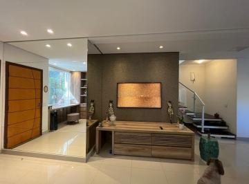 Casa · 171m² · 3 Quartos · 2 Vagas · Casa de Condomínio para venda em Condomínio Montreal Residence de 171.00m² com 3 Quartos, 1 Suite e 