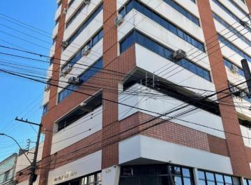 Comercial · 45m² · 1 Vaga · Sala Comercial para venda em Centro de 45.00m² com 1 Garagem
