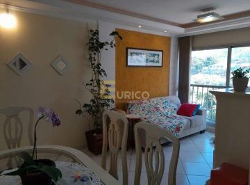 Apartamento · 104m² · 3 Quartos · 1 Vaga · Apartamento para venda em Condomínio Portal de Jundiaí de 104.00m² com 3 Quartos, 1 Suite e 1 Garage