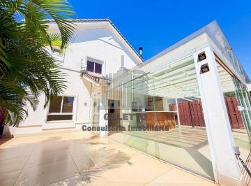 Casa · 193m² · 3 Quartos · 4 Vagas · Casa para venda em LOTEAMENTO RESIDENCIAL VILA BELLA DOM PEDRO de 193.00m² com 3 Quartos, 3 Suites e