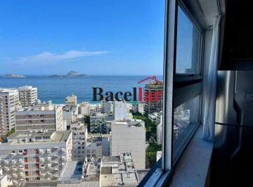 Apartamento · 52m² · 1 Quarto · 1 Vaga · Apartamento : / Residencial / Leblon