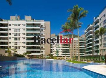 Apartamento · 69m² · 2 Quartos · 1 Vaga · Apartamento : / Residencial / Recreio dos Bandeirantes