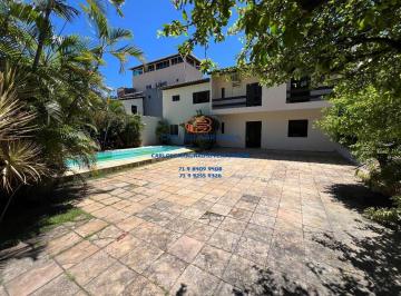 Casa · 200m² · 3 Quartos · 8 Vagas · Casa Duplex 3 suítes Com Piscina Privativa em STELLA MARIS