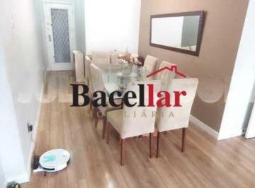 Apartamento · 118m² · 3 Quartos · 1 Vaga · Apartamento : Padrão / Residencial / Flamengo