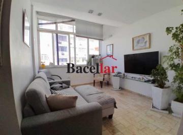 Apartamento · 90m² · 3 Quartos · 1 Vaga · Apartamento : Padrão / Residencial / Copacabana