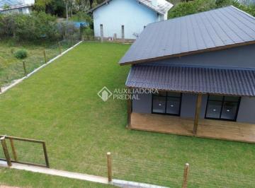 WhatsApp Image 2025-10-15 at 19.52 · Casa Nova de 70m² em Terreno Plano de 340m² no Alto Arroio | R$ 440.000 ? 2 min da BR-101 e 10 min d