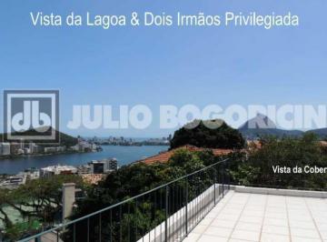 Casa · 1284m² · 4 Quartos · 5 Vagas · Casa de rua :  / Residencial / Jardim Botânico