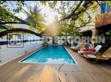 Casa · 360m² · 5 Quartos · 3 Vagas · Jardim Clarice - Jacarepaguá - Casa Duplex - 445 m² - 3 quartos - 2 suítes - Pis
