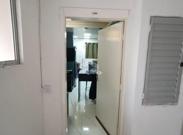 Photo 1 · Apartamento Semi-Mobiliado ? 51,75m² ? Restinga - Rua das Laranjeiras