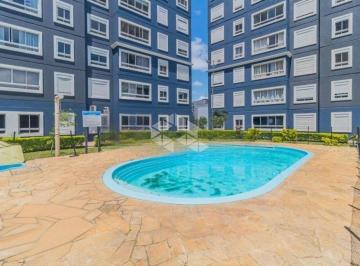 Photo 1 · Apartamento com 2 dormitórios à venda no Bairro Jardim Leopoldina em Porto Alegr
