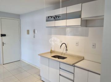 Photo 1 · Apartamento 2 dormitórios no Olaria, Canoas - Punta Arenas