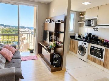 Photo 1 · Apartamento de 2 quartos no Jardim Toscana