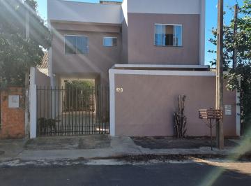 Casa en Venda de 4 quartos Jardim Cedro · SOBRADO COM 4 QUARTOS, ENERGIA SOLAR E ÁREA GOURMET EM FOZ DO IGUAÇU