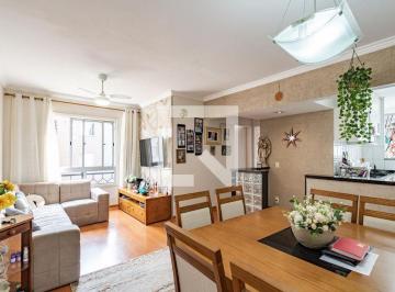 Apartamento · 57m² · 2 Quartos · 1 Vaga · Apartamento à Venda - Sacomã, 2 Quartos,  57 m2