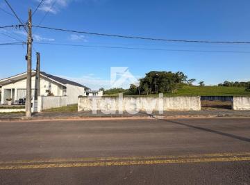 Terreno · 450m² · Terreno Murado de 450 m² com Infraestrutura Completa no Loteamento Jardim América  Rio dos Cedros